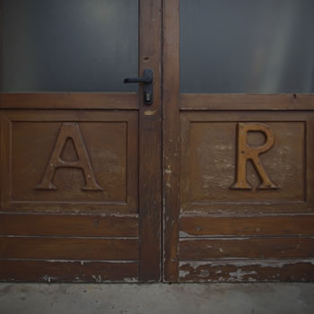 porta AR falegnameria